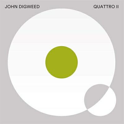 【輸入盤】John Digweed: Quattro II