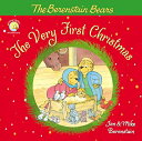 楽天楽天ブックスThe Berenstain Bears, the Very First Christmas B BEARS THE VERY 1ST XMAS （Berenstain Bears/Living Lights: A Faith Story） [ Jan Berenstain ]