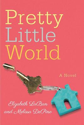 Pretty Little World PRETTY LITTLE WORLD [ Elizabeth Laban ]