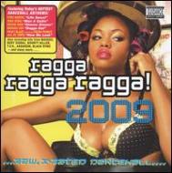 ��͢���ס� Ragga Ragga Ragga 2009