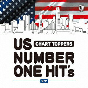 ナンバー1・ヒッツ・イン・USA 2/2