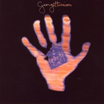 【輸入盤】 Living In The Material World