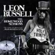 【輸入盤】Homewood Sessions [ Leon Russell ]