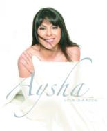 Aysha (Jazz)発売日：2015年01月13日 予約締切日：2015年01月09日 JAN：0893525001023 PWINN607 Innervision CD ジャズ ヴォーカル 輸入盤