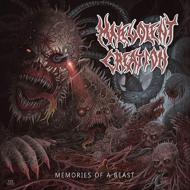 【輸入盤】Memories Of A Beast