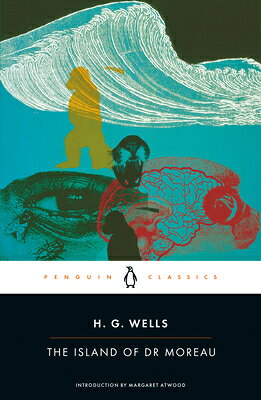 The Island of Dr Moreau ISLAND OF DR MOREAU [ H. G. Wells ]