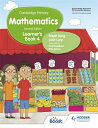 ŷ֥å㤨Cambridge Primary Mathematics Learner's Book 4 Second Edition: Hodder Education Group CAMBRIDGE PRIMARY MATHEMATICS [ Steph King ]פβǤʤ6,582ߤˤʤޤ