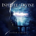 【輸入盤】Silver Lining [ Infinite & Divine ]