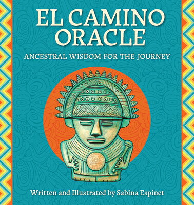 El Camino Oracle [ Sabina Espinet ]