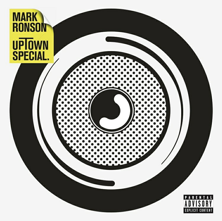 【輸入盤】Uptown Special