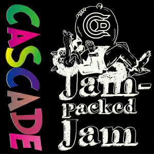 Jam-packed Jam [ CASCADE ]