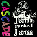 Jam-packed Jam CASCADE