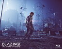 MAMORU MIYANO ASIA LIVE TOUR 2019 ～BLAZING ～【Blu-ray】 宮野真守