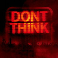 DON'T THINK-LIVE AT FUJI ROCK FESTIVAL-