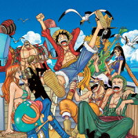 ONE PIECE::ウィーゴー!（期間限定）(CD+DVD)