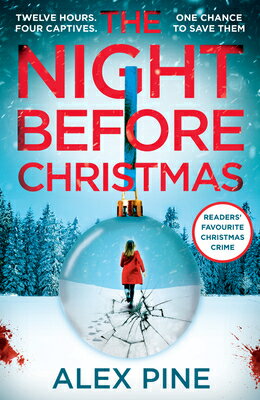 The Night Before Christmas NIGHT BEFORE XMAS （Di James Walker） [ Alex Pine ]