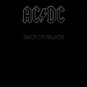 AC/DC【323yougaku】【kokunai】 バックインブラック エイシーディーシー 発売日：2008年10月22日 BACK IN BLACK JAN：4547366041026 SICPー2037 (株)ソニー・ミュージックレーベルズ (株)ソニー・ミュージックマーケティング [Disc1] 『バック・イン・ブラック』／CD アーティスト：AC/DC 曲目タイトル： &nbsp;1. 地獄の鐘の音 [5:12] &nbsp;2. スリルに一撃 [5:17] &nbsp;3. 危険なハニー [3:35] &nbsp;4. ロックン・ロール・ハリケーン [3:32] &nbsp;5. 欲望の天使 [4:15] &nbsp;6. バック・イン・ブラック [4:15] &nbsp;7. 狂った夜 [3:30] &nbsp;8. 死ぬまで飲もうぜ [3:58] &nbsp;9. シェイク・ア・レグ [4:05] &nbsp;10. ノイズ・ポルーション [4:26] CD ロック・ポップス ハードロック・ヘヴィメタル