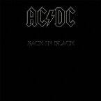 バック・イン・ブラック [ AC/DC ]