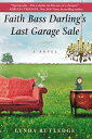 Faith Bass Darling's Last Garage Sale FAITH BASS DARLINGS LAST GARAG [ Lynda Rut...