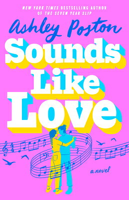 Sounds Like Love SOUNDS LIKE LOVE 