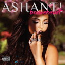 【輸入盤】Braveheart [ Ashanti ]