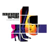 【輸入盤】Curiosities [ Nouvelle Vague ]