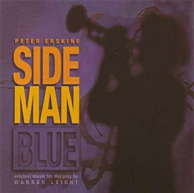 【輸入盤】Side Man Blue