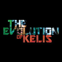 【輸入盤】Evolution Of Kelis