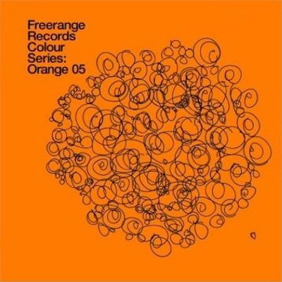 【輸入盤】Colour Series: Orange 05 [ Various ]