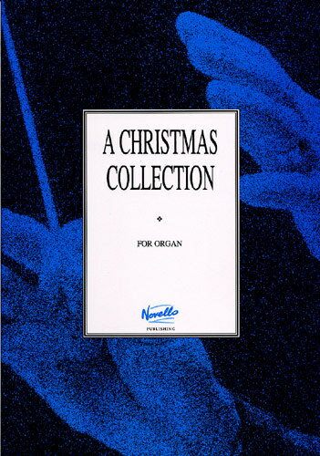 【輸入楽譜】CHRISTMAS COLLECTION