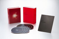 新世紀エヴァンゲリオン TV放映版 DVD BOX ARCHIVES OF EVANGELION