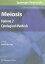 Meiosis, Volume 2: Cytological Methods [With CDROM] MEIOSIS V02 2009/E Springer Protocols [ Scott Keeney ]