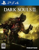 DARK SOULS III PS4版の画像