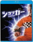 ショッカー【Blu-ray】 [ ミッチ・ピレッジ ]