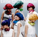 私らしく生きてみたい/君のようになりたい (初回限定盤A CD＋DVD) [ Little Glee Monster ]