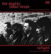 【輸入盤】Uptight: Early Recordings 1985-1986