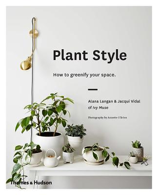 PLANT STYLE(H)