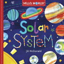 HELLO,WORLD!:SOLAR SYSTEM(BB) 