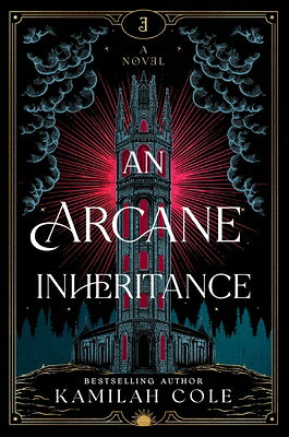 An Arcane Inheritance ARCANE INHERITANCE 