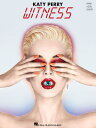 Katy Perry - Witness KATY PERRY - WITNESS [ Kat...