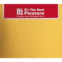 B'z The Best“Pleasur” [ B'z ]