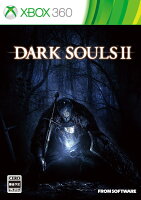 DARK SOULS 2 通常版 Xbox360版の画像