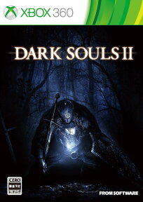 DARK SOULS 2 通常版 Xbox360版