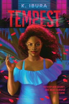 Tempest TEMPEST [ K. Ibura ]