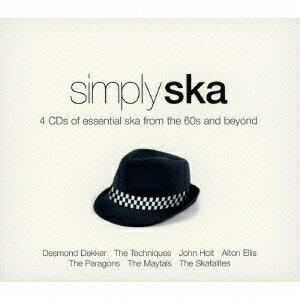 SIMPLY SKA