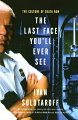 In fascinating detail, Ivan Solotaroff introduces us to the men who carry out executions. Although the emphasis is on the personal lives of these men and of those they have to put to death, "The Last Face You'll Ever See" also addresses some of the deeper issues of the death penalty and connects the veiled, elusive figure of the executioner to the vast majority of Americans who, since 1977, have claimed to support executions. Why do we do it? Or, more exactly, why do we want to? "The Last Face You'll Ever See" is not about the polarizing issues of the death penalty -- it is a firsthand report about the culture of executions: the executioners, the death-row inmates, and everyone involved in the act. An engrossing, unsettling, and provocative book, this work will forever affect anyone who reads it.