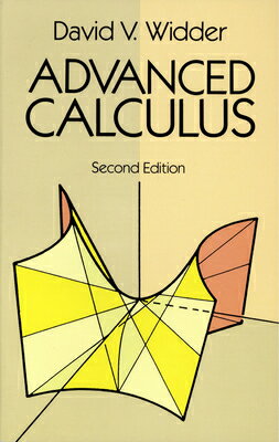 ADVANCED CALCULUS: SECOND EDITION