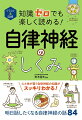 心と体が整う自律神経の知識がスッキリわかる！明日話したくなる自律神経の話。