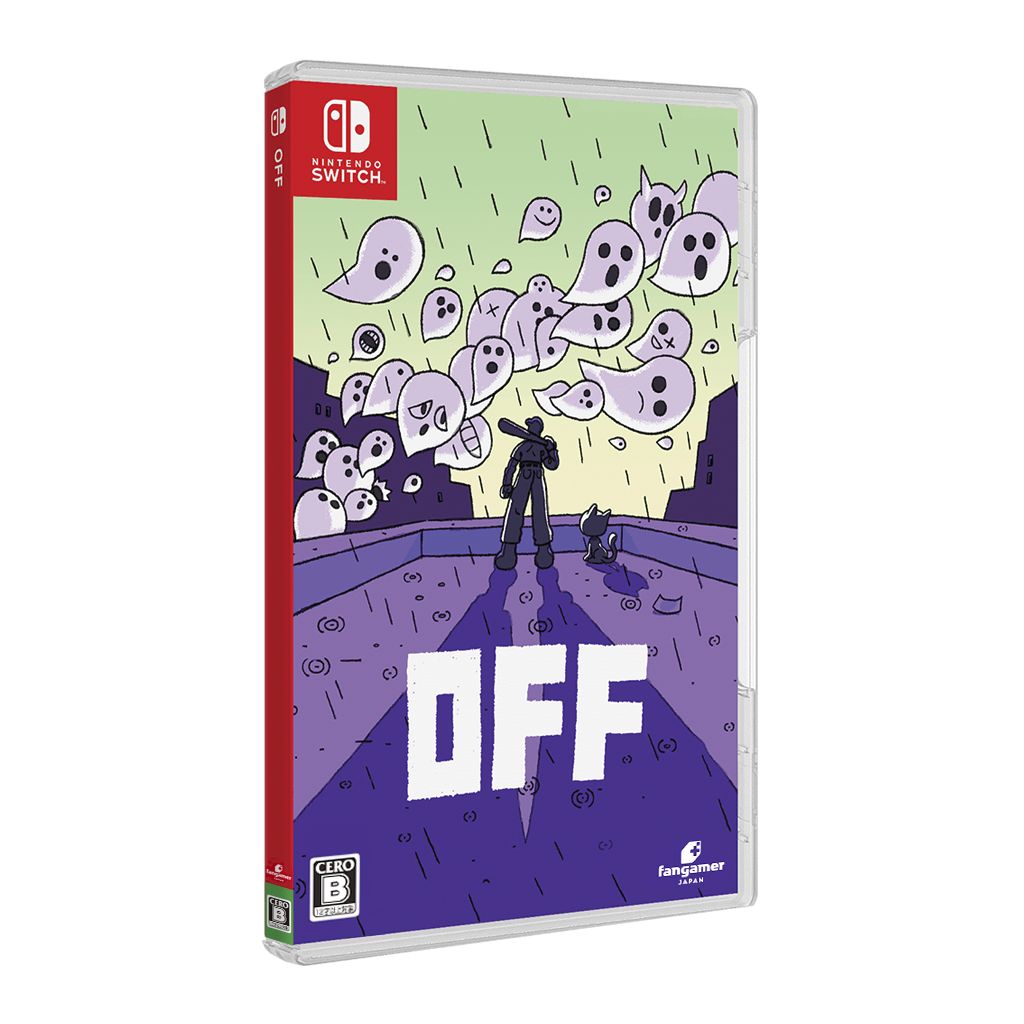 OFF