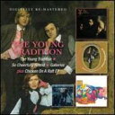 【輸入盤】Young Tradition / So Cheerfully Round / Galleries / Chicken On A [ Young Tradition (British) ]